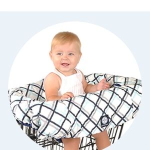 Shopping Cart Cover